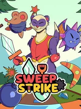 Sweep Strike