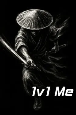 1v1 Me