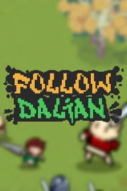 Follow Dalian