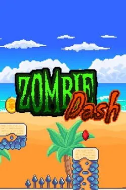 Zombie Dash