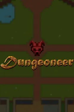 Dungeoneer