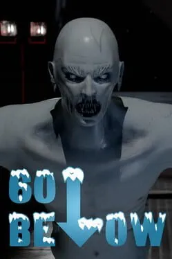60 Below