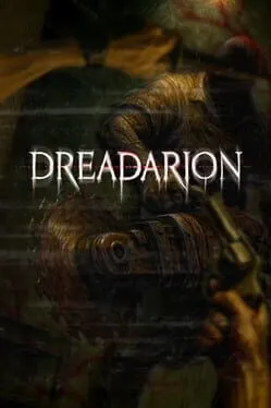 Dreadarion VR