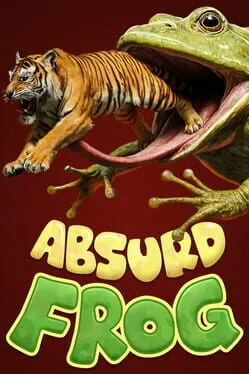Absurd Frog