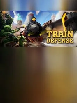 Train Defense