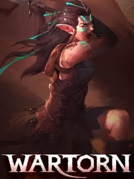 Wartorn