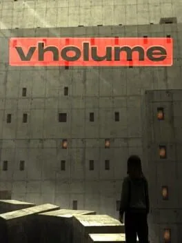 Vholume