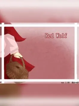 Red Wolf