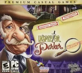 Inspector Parker