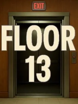 Floor 13