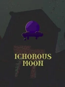 Ichorous Moon