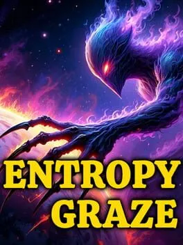 Entropy graze