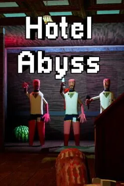 Hotel Abyss
