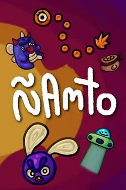 Ñamto