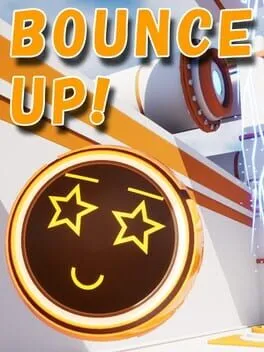 Bounce Up!