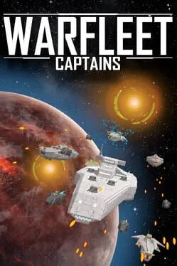 Warfleet Captains