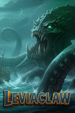 Leviaclaw