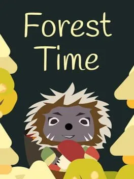 Forest Time