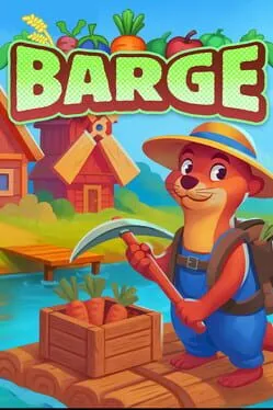 Barge