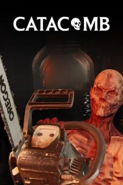 Catacomb