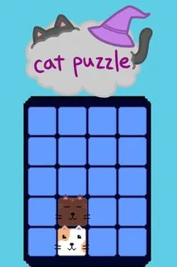 Cat Puzzle