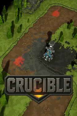Crucible TD