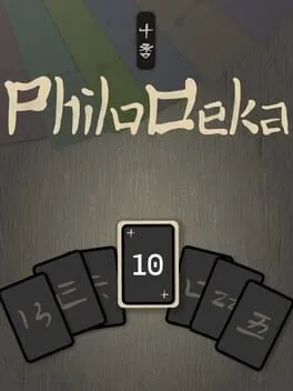 PhiloDeka