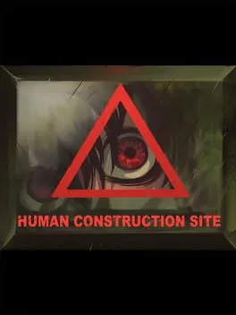 Human Construction Site