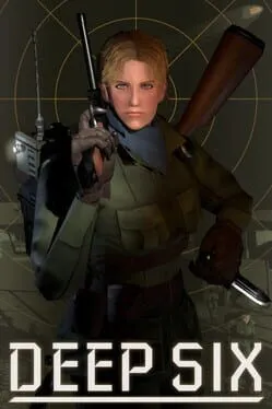 Deep Six