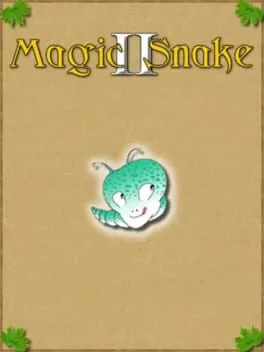 Magic Snake II