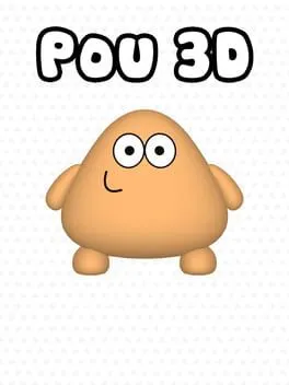 Pou 3D
