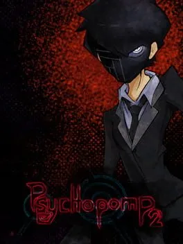 Psychopomp 2