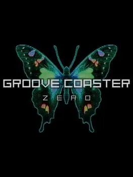 Groove Coaster Zero