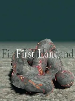 First Land