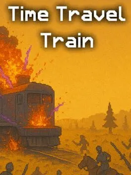 Time Travel Train