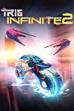Tri6: Infinite 2