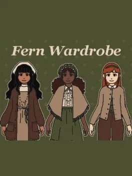 Fern Wardrobe