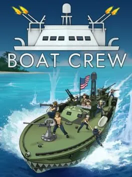 Boat Crew
