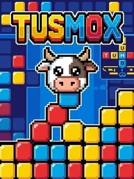 Tusmox