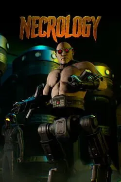 Necrology