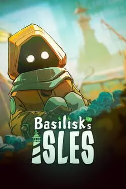 Basilisk's Isles