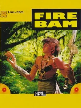 Fire Bam