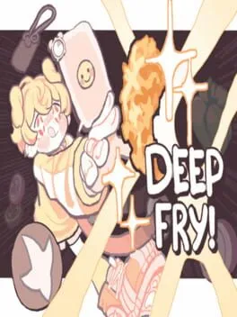 Deep Fry