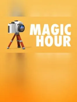 Magic Hour