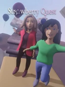 Strawberry Quest