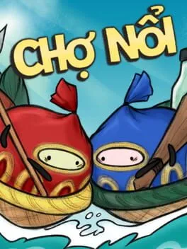 Cho Noi