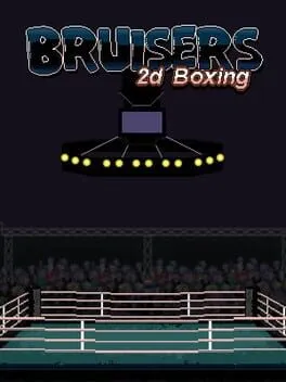 Bruisers 2D Boxing