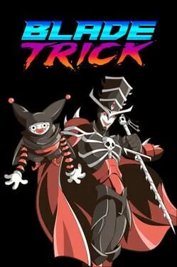 Blade Trick