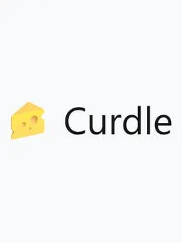 Curdle