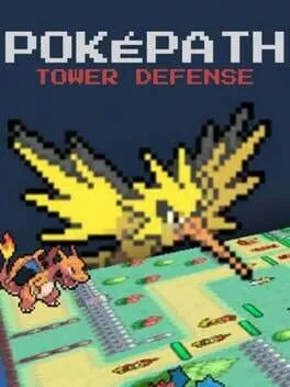 PokéPath TD